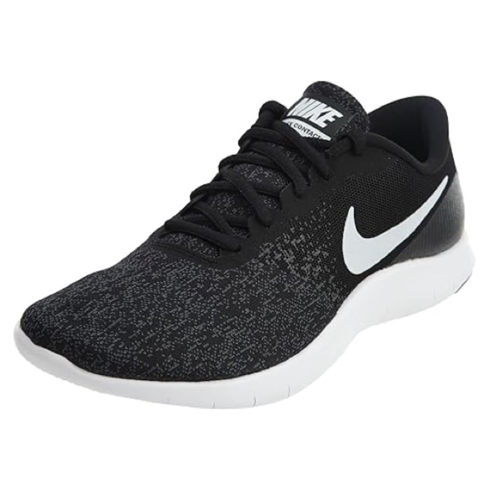Nike Womens Flex Contact Running Shoe Size 8